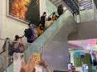 ส่งอาจารย์และนักเรียน โครงการเรียนภาษาอังกฤษแบบเข้ม ณ Centre ... Image 48